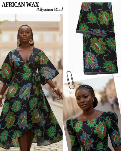 African print yards - 6,