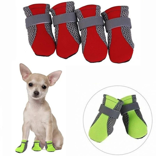 4pcs anti slip waterproof - anti,