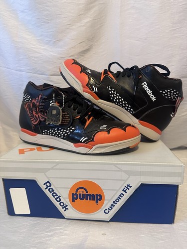 Reebok pump omni shoes womens - pump,