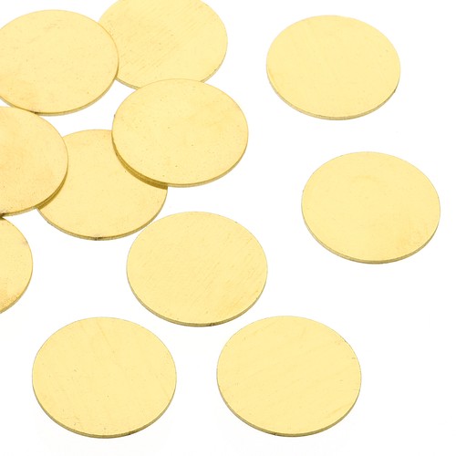 12pcs inch 4mm metal - inch/25.4mm,