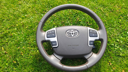 Toyota land cruiser 200 - cruiser, series
