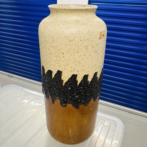 Vintage bay keramik - bay, vase