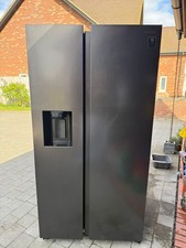 Samsung American Fridge