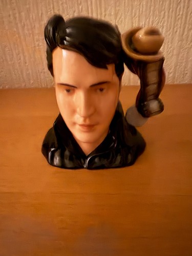 Royal doulton elvis presley - royal,