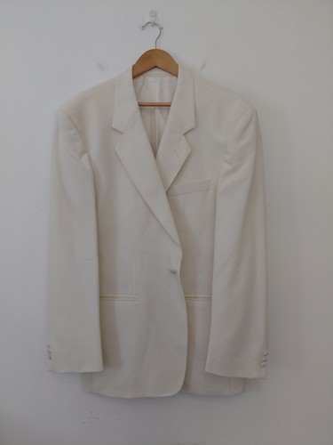 Vintage tuxedo dinner - vintage,