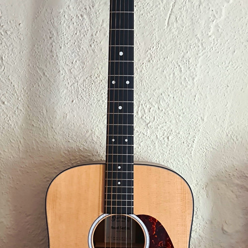 Martin d10e road serise 2025 - road,