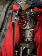 Sachtler Fsb6 Professional
