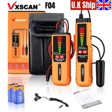 VXSCAN F04 Underground Cable