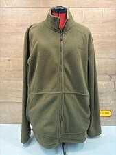 Rohan Furnace Fleece Jacket