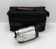 JVC GR-DVL200E CAMCORDER MINI
