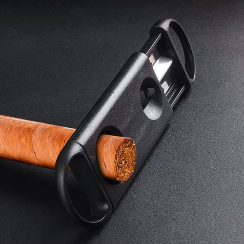 Top quality cigar - cutter, 304