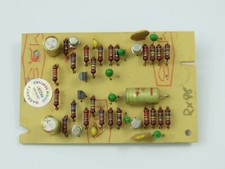 *REVOX A77* Input Amplifier