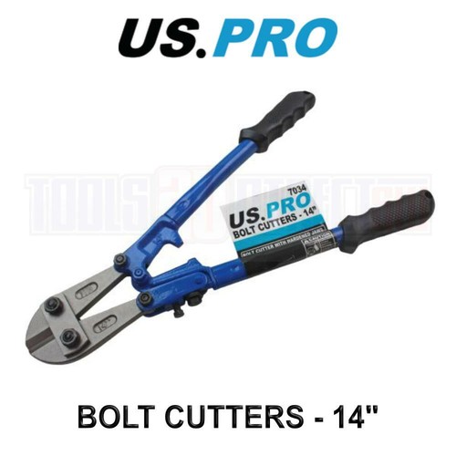 Pro tools heavy duty - tools, 14"