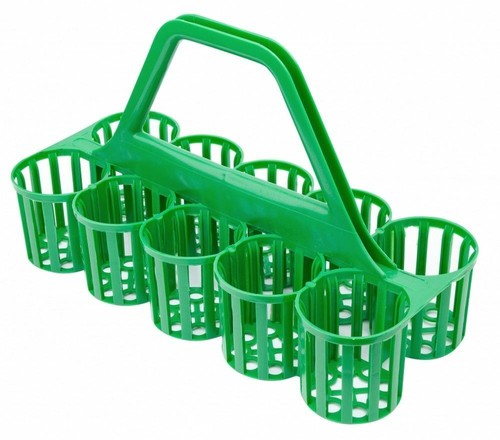 Strong plastic bottle holder - bottle,