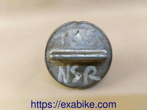Tank cap for - cap, 125