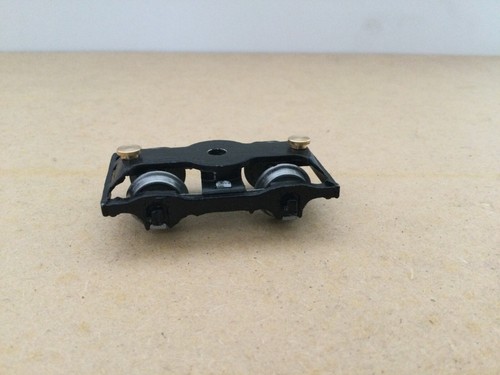 Hornby dublo 3 rail - ,