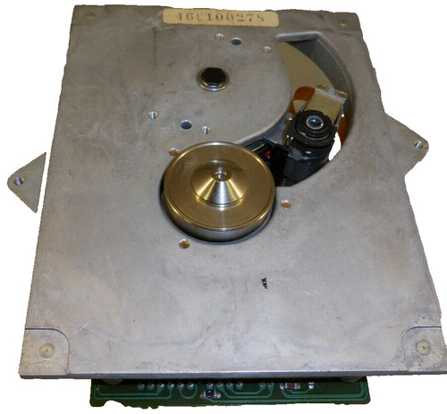 Rare philips drive cdp3 - philips, cd
