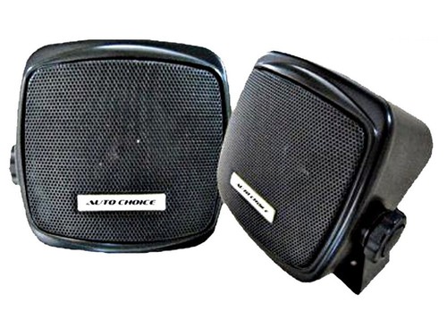 Shelf mount speakers - 2,