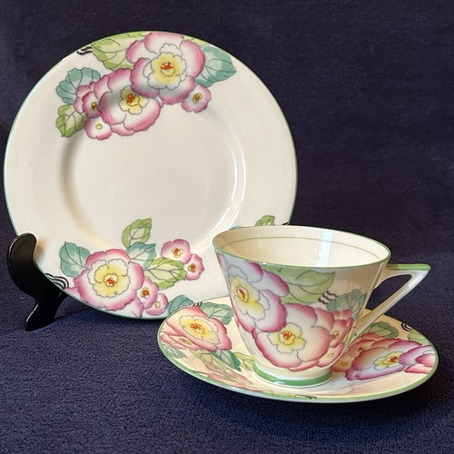 Royal doulton plaza pink v1307 - royal,