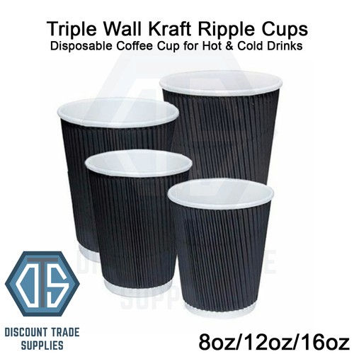 Disposable coffee cups paper - coffee,