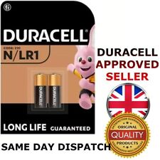 DURACELL LR1 Battery MN9100