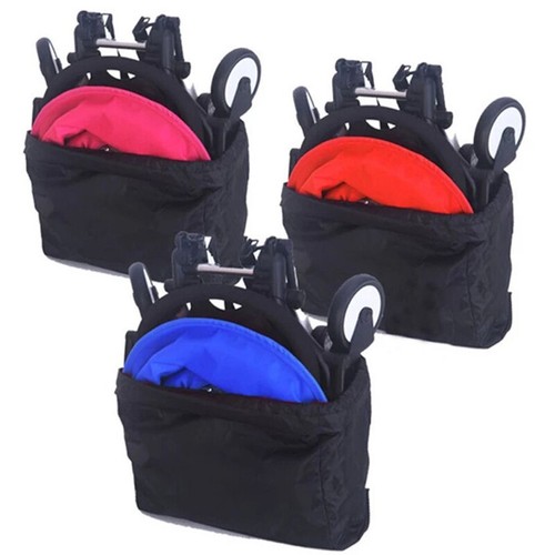 Stroller bag pram gate check - pram,
