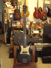 *CLEAN* 2010s Warwick Teambuilt Pro Series Streamer CV 4 Made in Germany W/GB