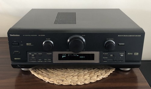 Technics retro control - technics,