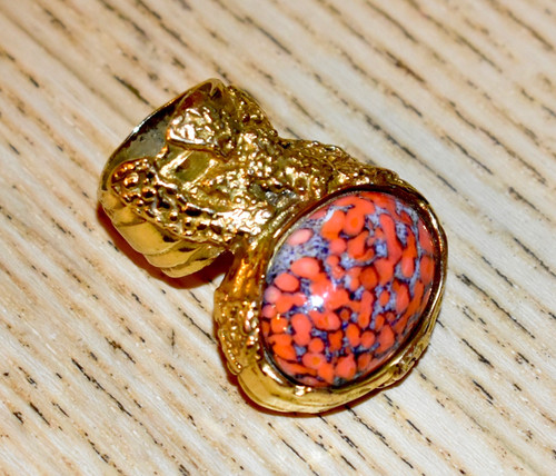Authentic vintage ysl yves - authentic,