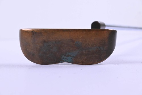Ping karsten becu - ping, putter