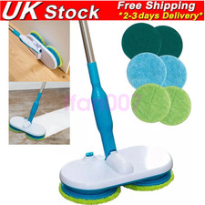 Electric cordless floor - electric,