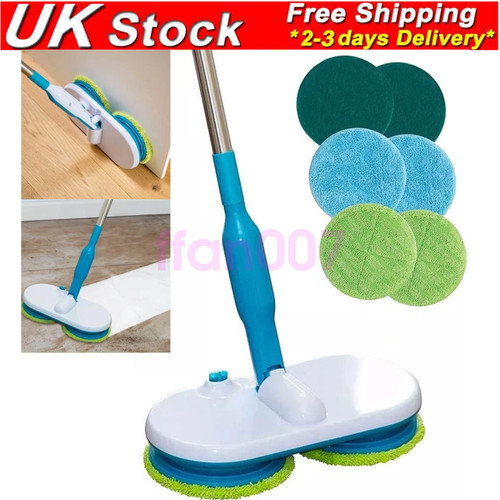 Electric cordless floor - electric,