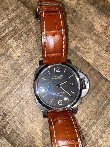 Panerai luminor marina - panerai,