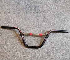 Renthal Moto Bars Alloy BMX