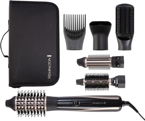 Remington blow dry style air - blow,