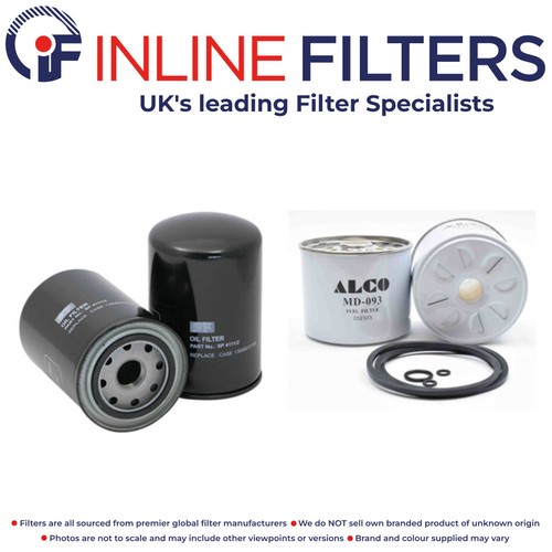 Filter kit for leyland - for, bl