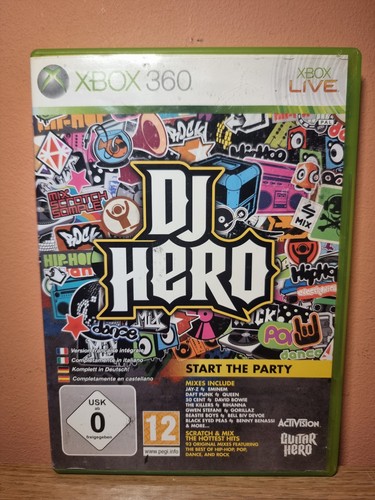 Hero - (microsoft, xbox