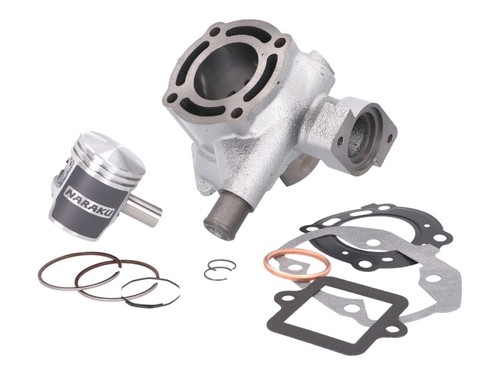 Naraku cylinder kit 50cc - cylinder,