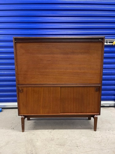 Vintage 1960 danish teak - vintage,