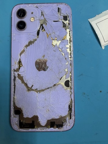 Faulty iphone spares and - iphone,