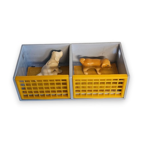 Playmobil animals dog - playmobil, pet