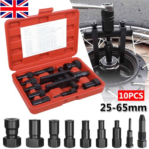 10xmotorbike inner bearing - inner,