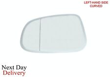 WING DOOR MIRROR GLASS HEATED