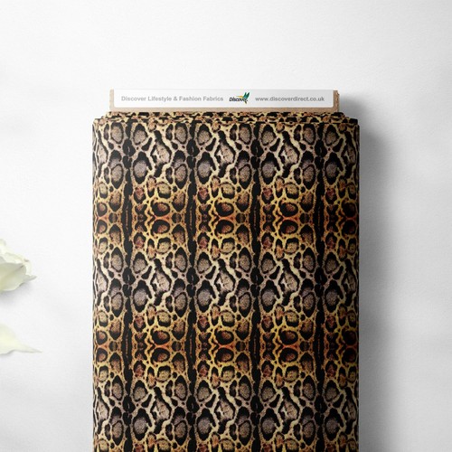 100 cotton animal skin - animal, skins