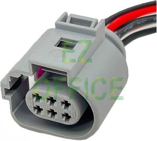 1j0973713g egr valve connector - valve,