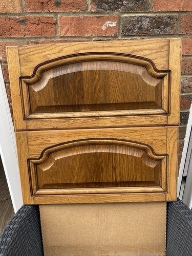 Two oak kitchen - x,
