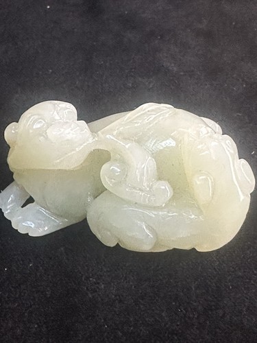 Qing dynasty chinese white - qing,