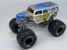 Big Kahuna with Surfboards