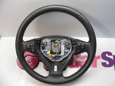 SAAB 9-3 LEATHER STEERING
