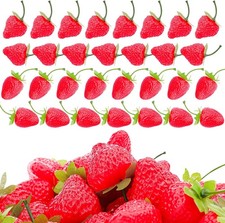 30 PCS Artificial Realistic